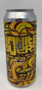 Artifex Brewing Co. Infinite Layers, Pastry Stout
